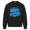 HEAVYWEIGHT FLEECE CREWNECK Thumbnail