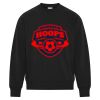 HEAVYWEIGHT FLEECE CREWNECK Thumbnail