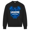 HEAVYWEIGHT FLEECE CREWNECK Thumbnail