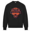 HEAVYWEIGHT FLEECE CREWNECK Thumbnail