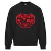 HEAVYWEIGHT FLEECE CREWNECK Thumbnail