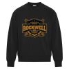 HEAVYWEIGHT FLEECE CREWNECK Thumbnail