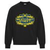 HEAVYWEIGHT FLEECE CREWNECK Thumbnail