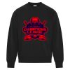 HEAVYWEIGHT FLEECE CREWNECK Thumbnail