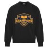 HEAVYWEIGHT FLEECE CREWNECK Thumbnail