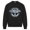 HEAVYWEIGHT FLEECE CREWNECK Thumbnail