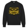 HEAVYWEIGHT FLEECE CREWNECK Thumbnail