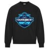 HEAVYWEIGHT FLEECE CREWNECK Thumbnail