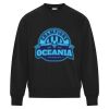 HEAVYWEIGHT FLEECE CREWNECK Thumbnail