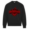 HEAVYWEIGHT FLEECE CREWNECK Thumbnail