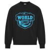 HEAVYWEIGHT FLEECE CREWNECK Thumbnail
