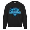 HEAVYWEIGHT FLEECE CREWNECK Thumbnail