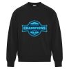 HEAVYWEIGHT FLEECE CREWNECK Thumbnail