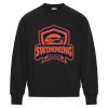 HEAVYWEIGHT FLEECE CREWNECK Thumbnail