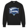 HEAVYWEIGHT FLEECE CREWNECK Thumbnail
