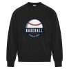 HEAVYWEIGHT FLEECE CREWNECK Thumbnail