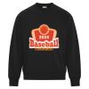 HEAVYWEIGHT FLEECE CREWNECK Thumbnail