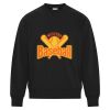 HEAVYWEIGHT FLEECE CREWNECK Thumbnail