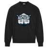 HEAVYWEIGHT FLEECE CREWNECK Thumbnail