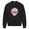 HEAVYWEIGHT FLEECE CREWNECK Thumbnail