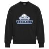 HEAVYWEIGHT FLEECE CREWNECK Thumbnail