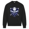 HEAVYWEIGHT FLEECE CREWNECK Thumbnail
