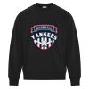 HEAVYWEIGHT FLEECE CREWNECK Thumbnail