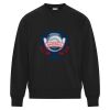 HEAVYWEIGHT FLEECE CREWNECK Thumbnail