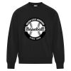HEAVYWEIGHT FLEECE CREWNECK Thumbnail