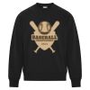 HEAVYWEIGHT FLEECE CREWNECK Thumbnail