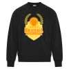 HEAVYWEIGHT FLEECE CREWNECK Thumbnail