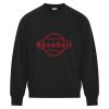 HEAVYWEIGHT FLEECE CREWNECK Thumbnail
