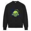 HEAVYWEIGHT FLEECE CREWNECK Thumbnail