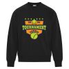 HEAVYWEIGHT FLEECE CREWNECK Thumbnail