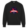 HEAVYWEIGHT FLEECE CREWNECK Thumbnail