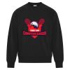 HEAVYWEIGHT FLEECE CREWNECK Thumbnail