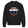 HEAVYWEIGHT FLEECE CREWNECK Thumbnail
