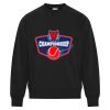 HEAVYWEIGHT FLEECE CREWNECK Thumbnail