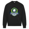 HEAVYWEIGHT FLEECE CREWNECK Thumbnail