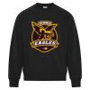HEAVYWEIGHT FLEECE CREWNECK Thumbnail