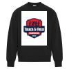 HEAVYWEIGHT FLEECE CREWNECK Thumbnail