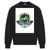 HEAVYWEIGHT FLEECE CREWNECK Thumbnail