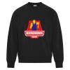 HEAVYWEIGHT FLEECE CREWNECK Thumbnail
