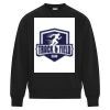 HEAVYWEIGHT FLEECE CREWNECK Thumbnail