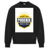 HEAVYWEIGHT FLEECE CREWNECK Thumbnail