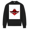 HEAVYWEIGHT FLEECE CREWNECK Thumbnail