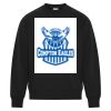 HEAVYWEIGHT FLEECE CREWNECK Thumbnail