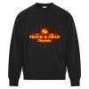 HEAVYWEIGHT FLEECE CREWNECK Thumbnail
