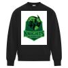 HEAVYWEIGHT FLEECE CREWNECK Thumbnail