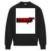 HEAVYWEIGHT FLEECE CREWNECK Thumbnail